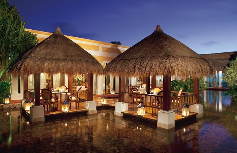 Restaurants - 1