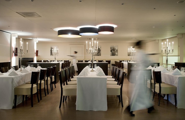 Restaurants - 1