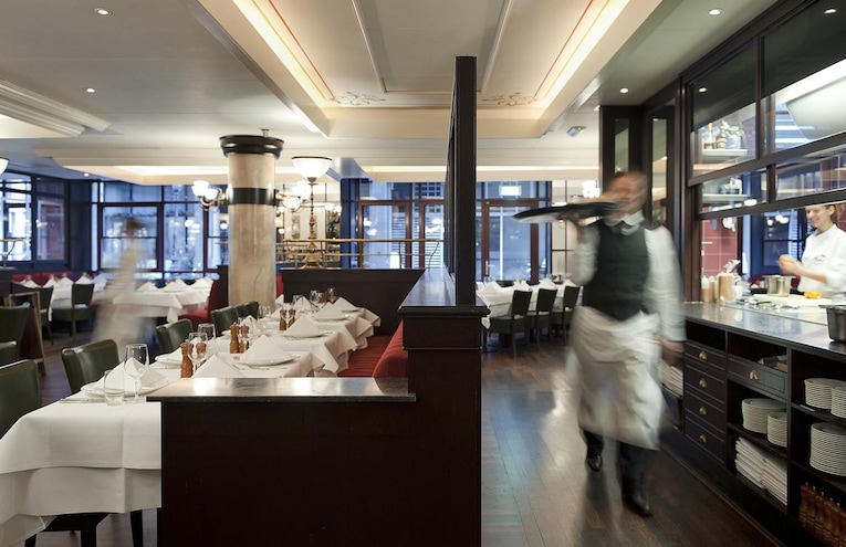 Restaurants - 2