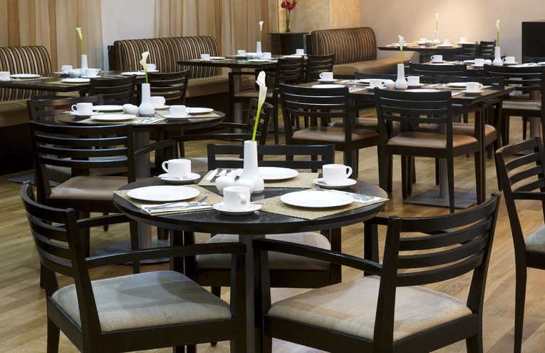 Restaurants - 1