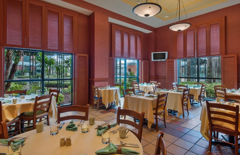 Restaurants - 4