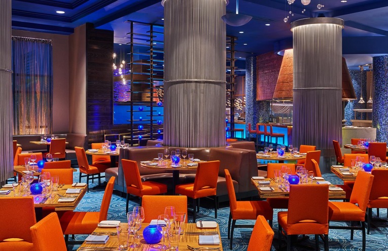 Restaurants - 6