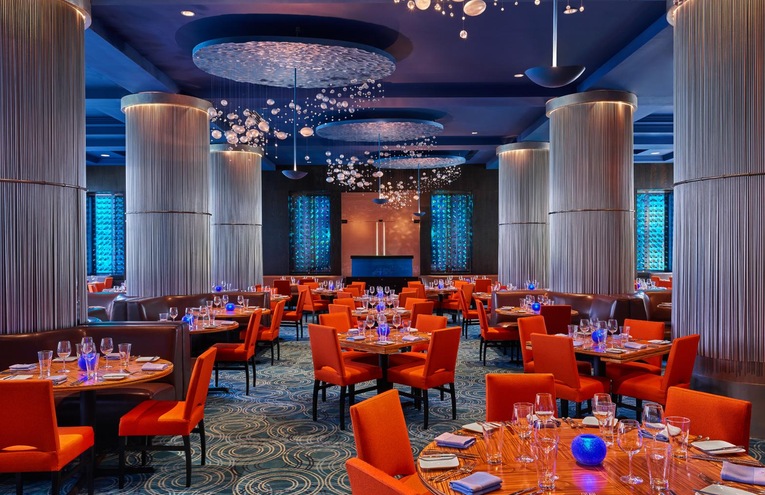 Restaurants - 7