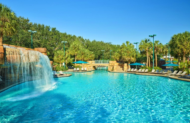 Swimming pools - 2