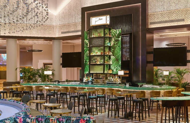 Restaurants - 2