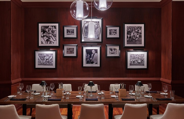 Restaurants - 3