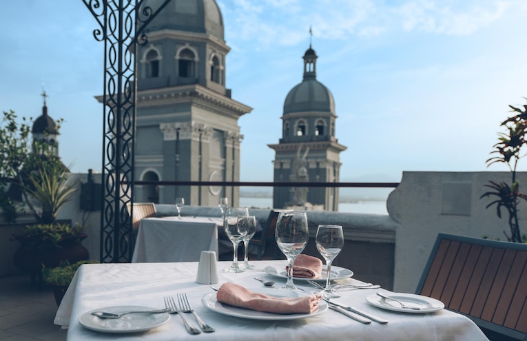 Restaurants - 1