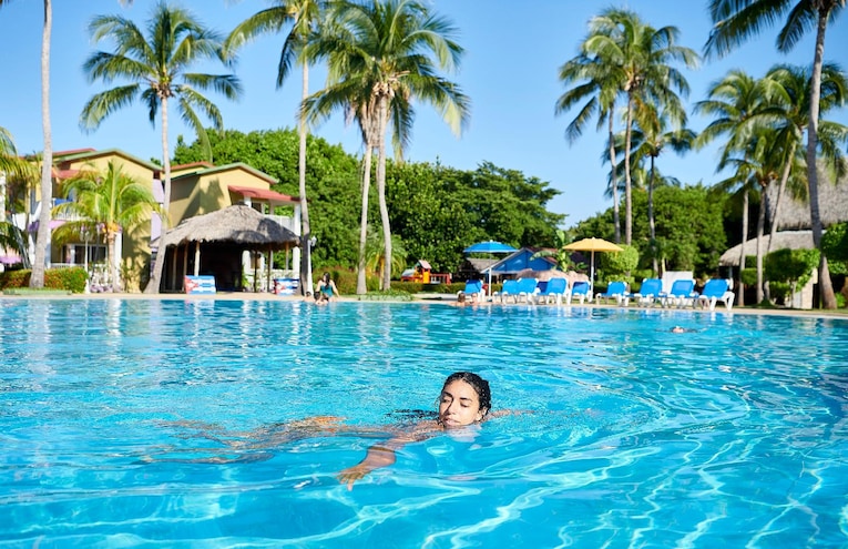 Swimming pools - 2