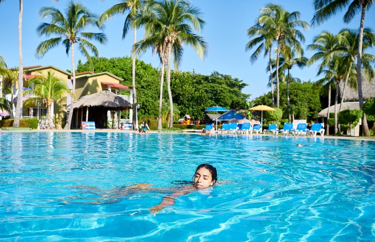 Swimming pools - 2