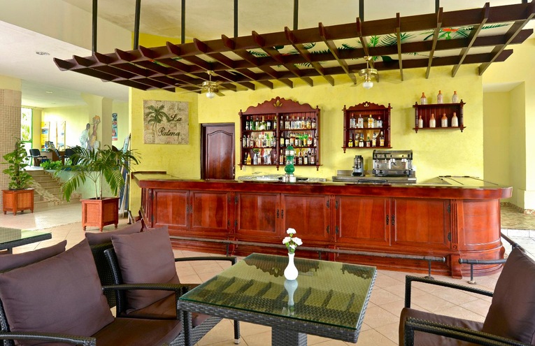 Restaurants - 5