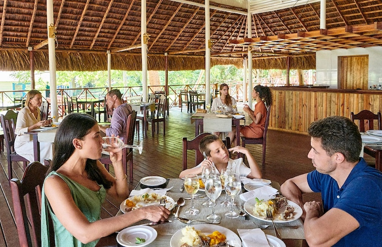 Restaurants - 2
