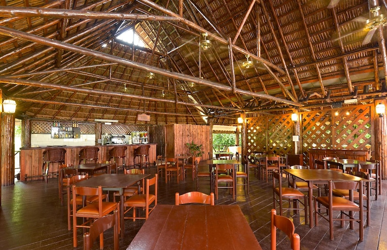 Restaurants - 3