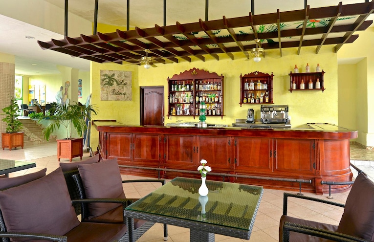 Restaurants - 5