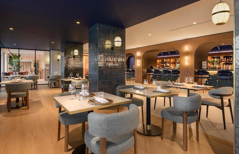 Restaurants - 2