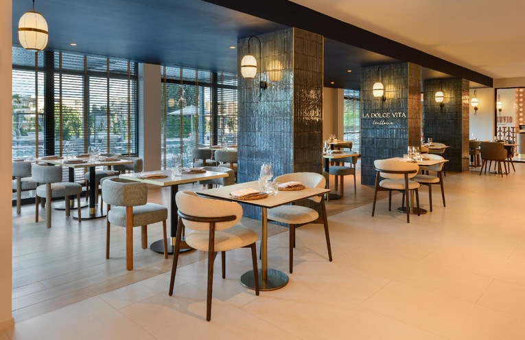 Restaurants - 3