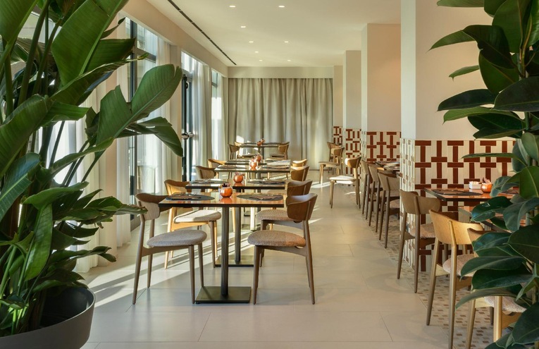 Restaurants - 4