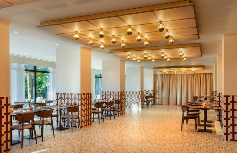 Restaurants - 5