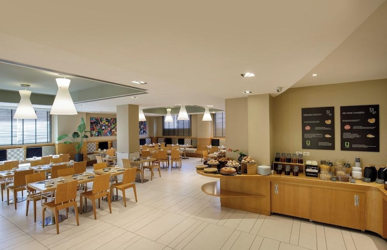 Restaurants - 5