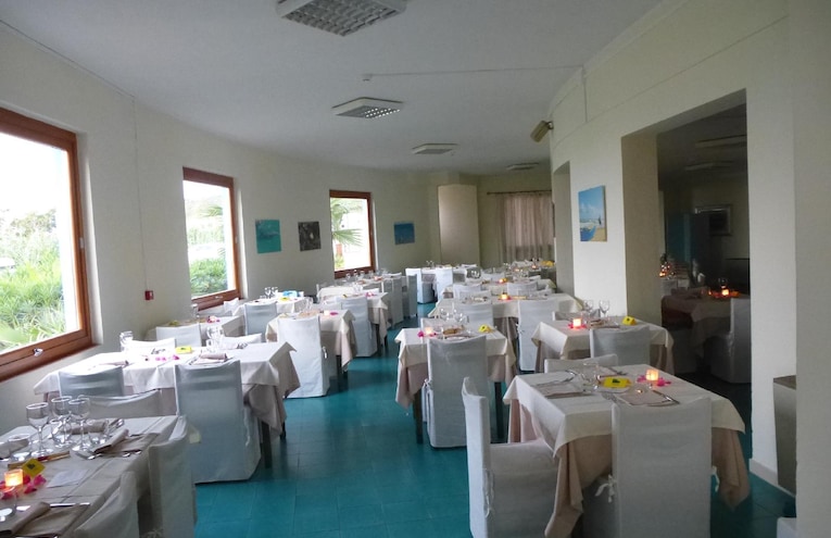 Restaurants - 3