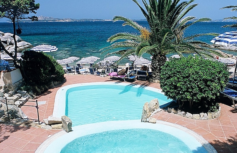 Swimming pools - 1