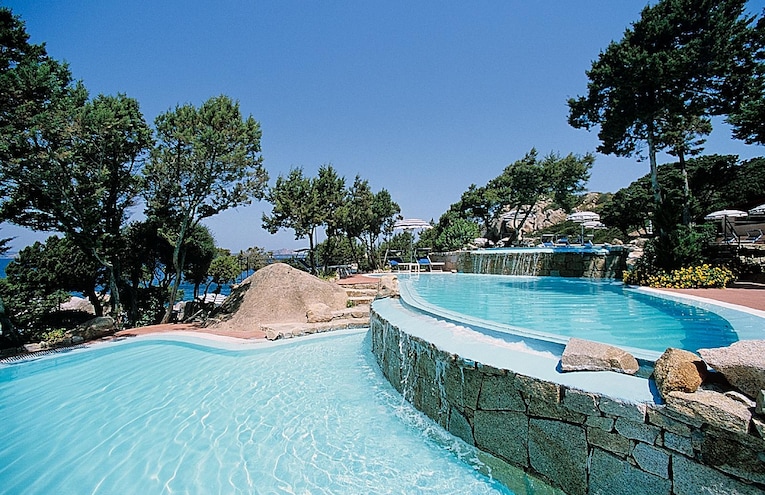 Swimming pools - 2