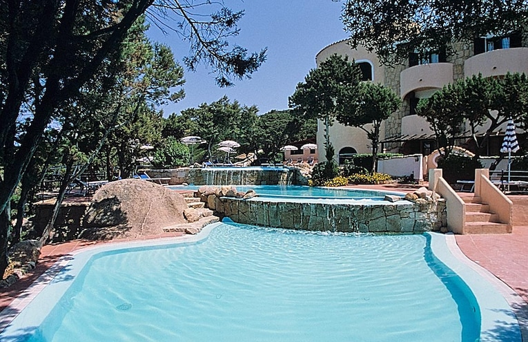 Swimming pools - 3