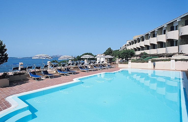 Swimming pools - 4