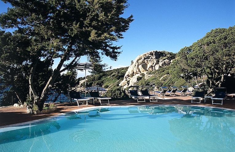 Swimming pools - 5
