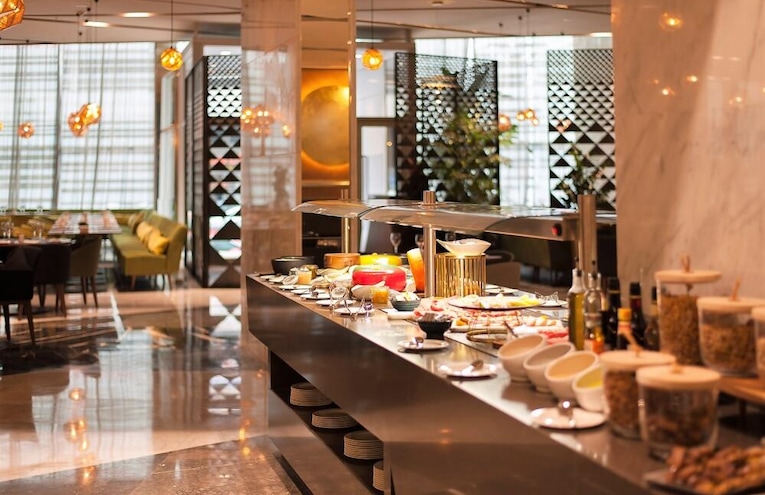 Restaurants - 3