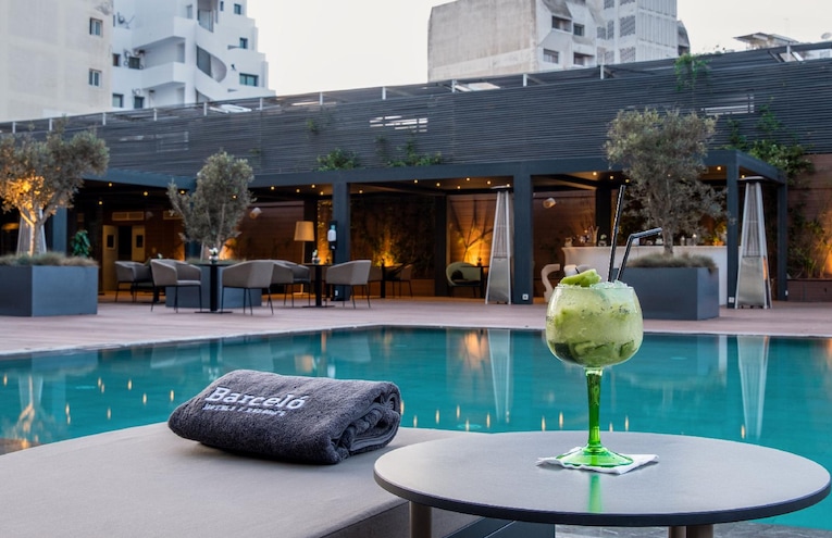 Swimming pools - 4
