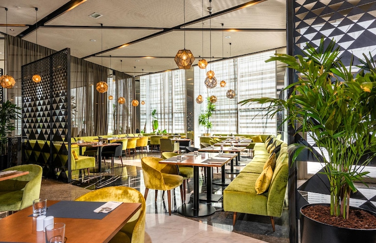 Restaurants - 2