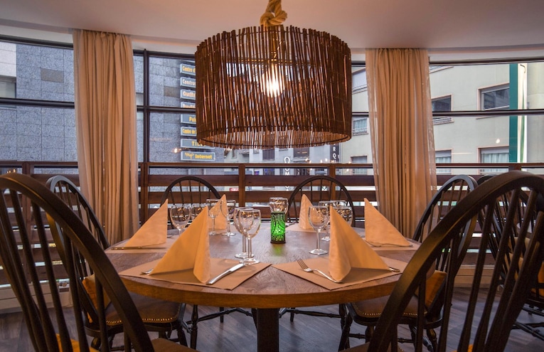 Restaurants - 2