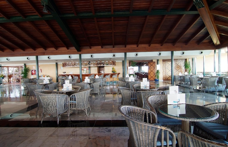 Restaurants - 1