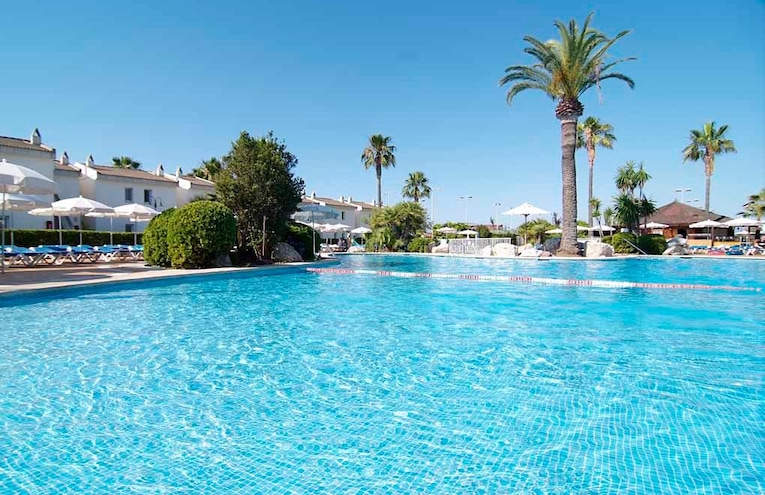 Swimming pools - 2