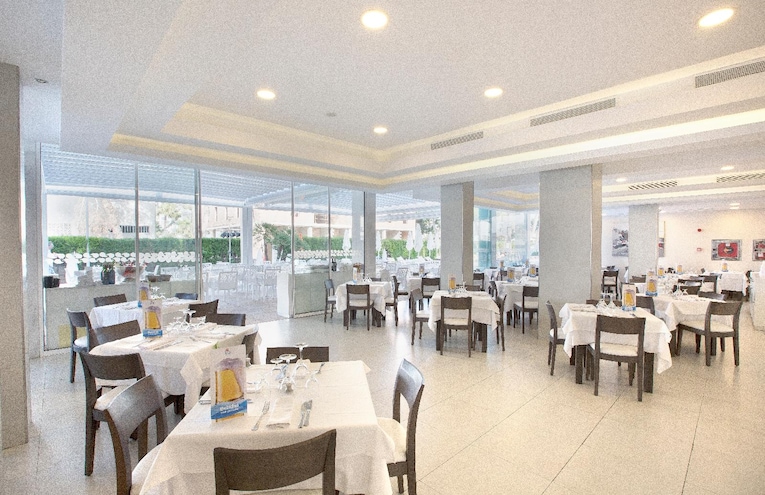 Restaurants - 2