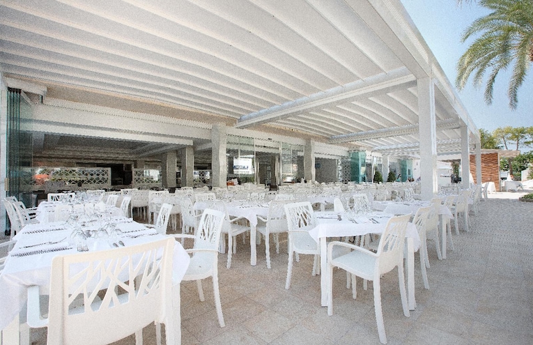 Restaurants - 6