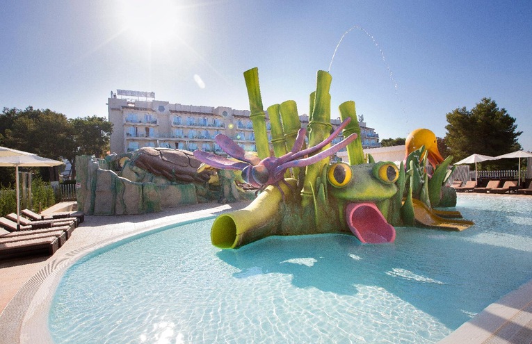 Swimming pools - 2