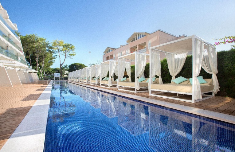 Swimming pools - 4