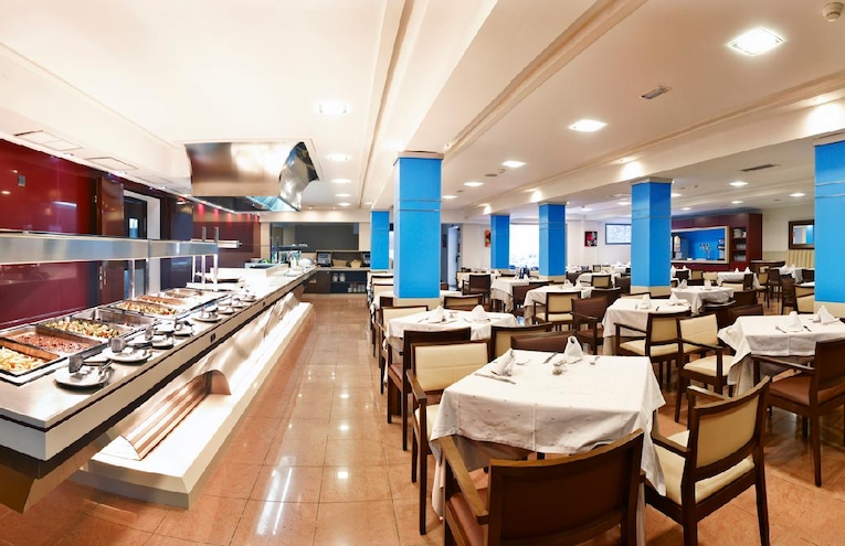 Restaurants - 1