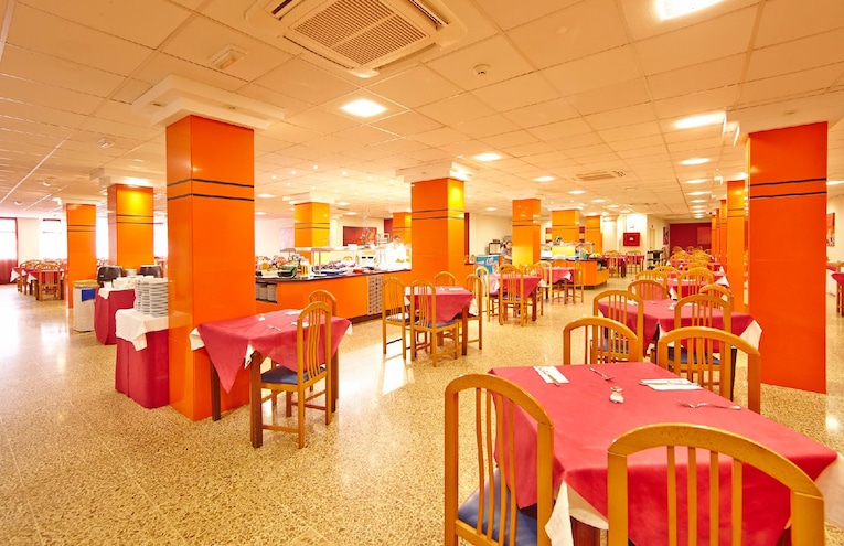Restaurants - 4
