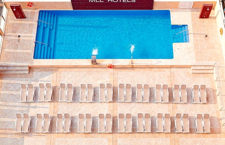 Swimming pools - 3