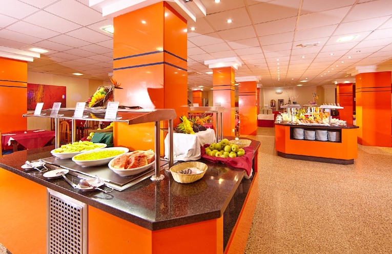 Restaurants - 2
