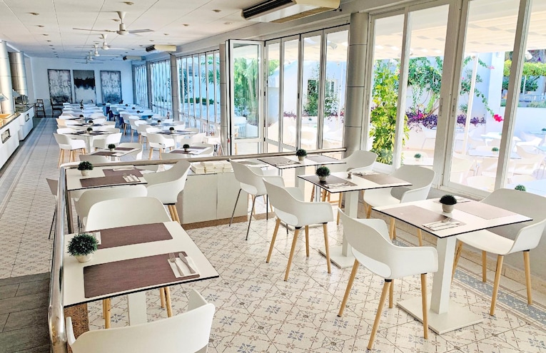Restaurants - 3