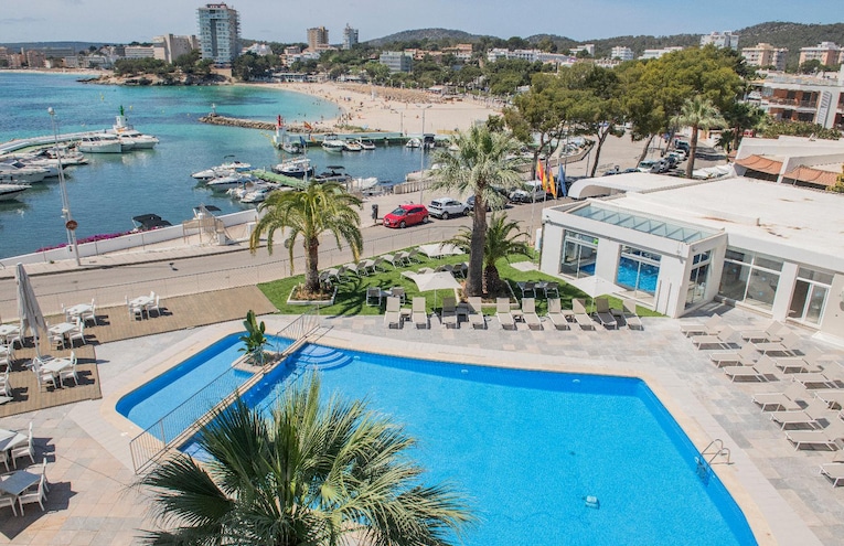 Swimming pools - 3