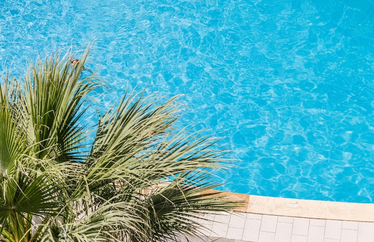 Swimming pools - 6
