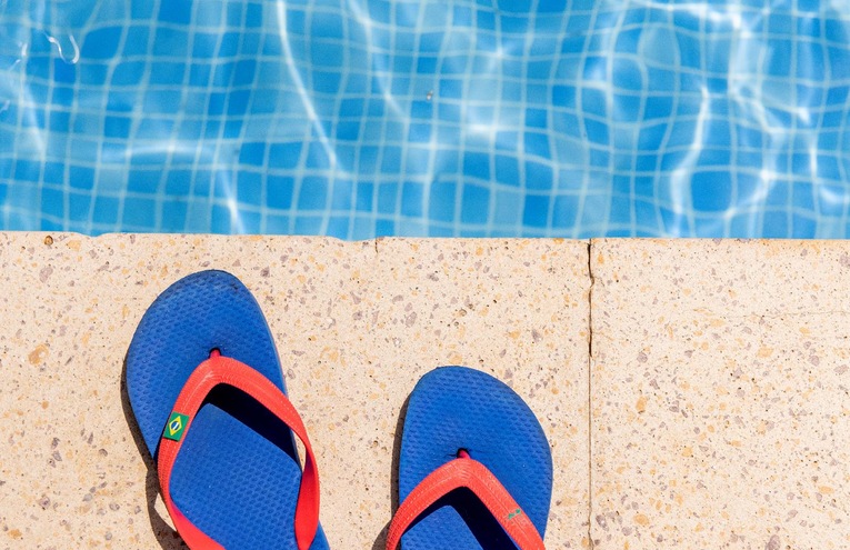 Swimming pools - 7