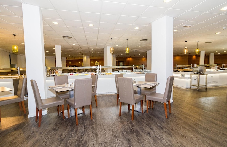 Restaurants - 1