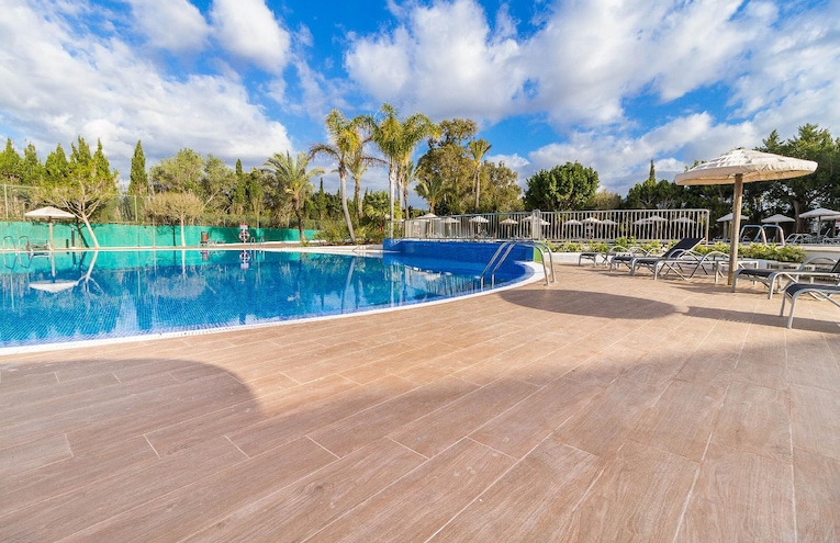 Swimming pools - 3