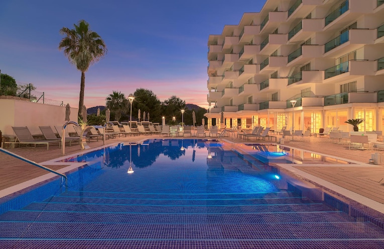 Swimming pools - 3