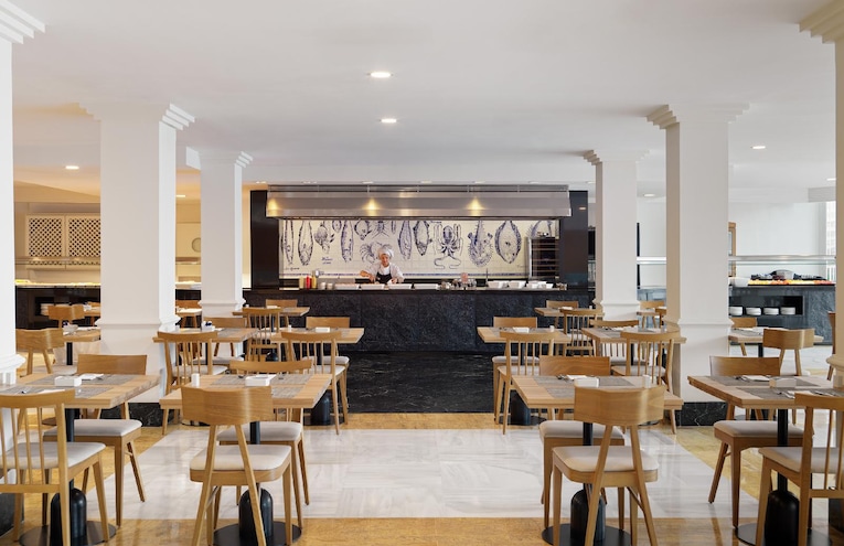 Restaurants - 3